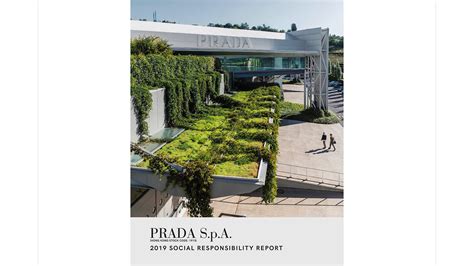 prada csr for enviornement|pradagroup.